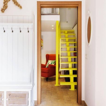 Casa Vitani كومو المظهر الخارجي الصورة