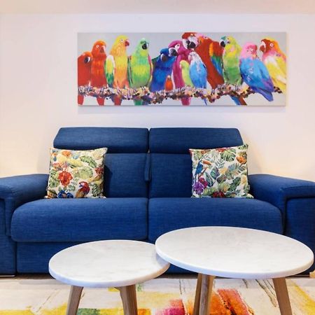 Casa Vitani كومو المظهر الخارجي الصورة