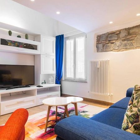 Casa Vitani كومو المظهر الخارجي الصورة