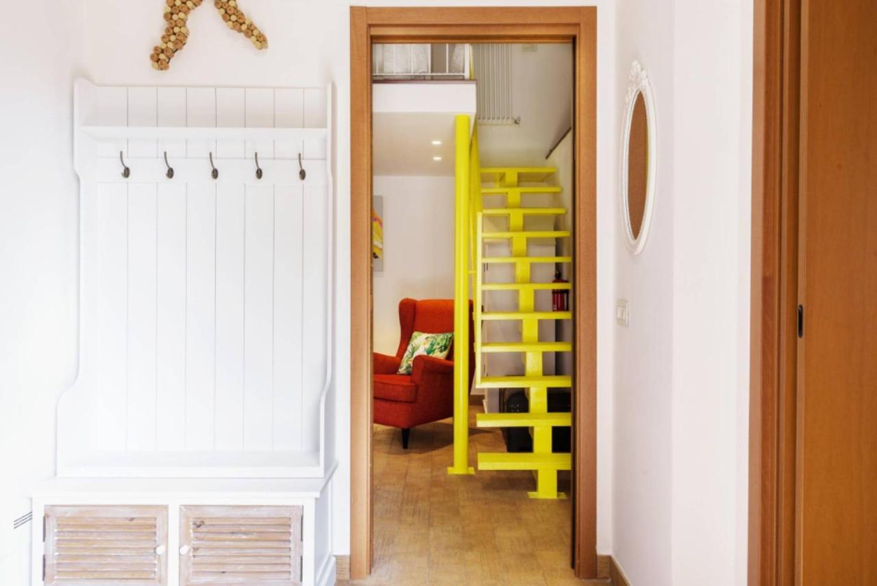 Casa Vitani كومو المظهر الخارجي الصورة