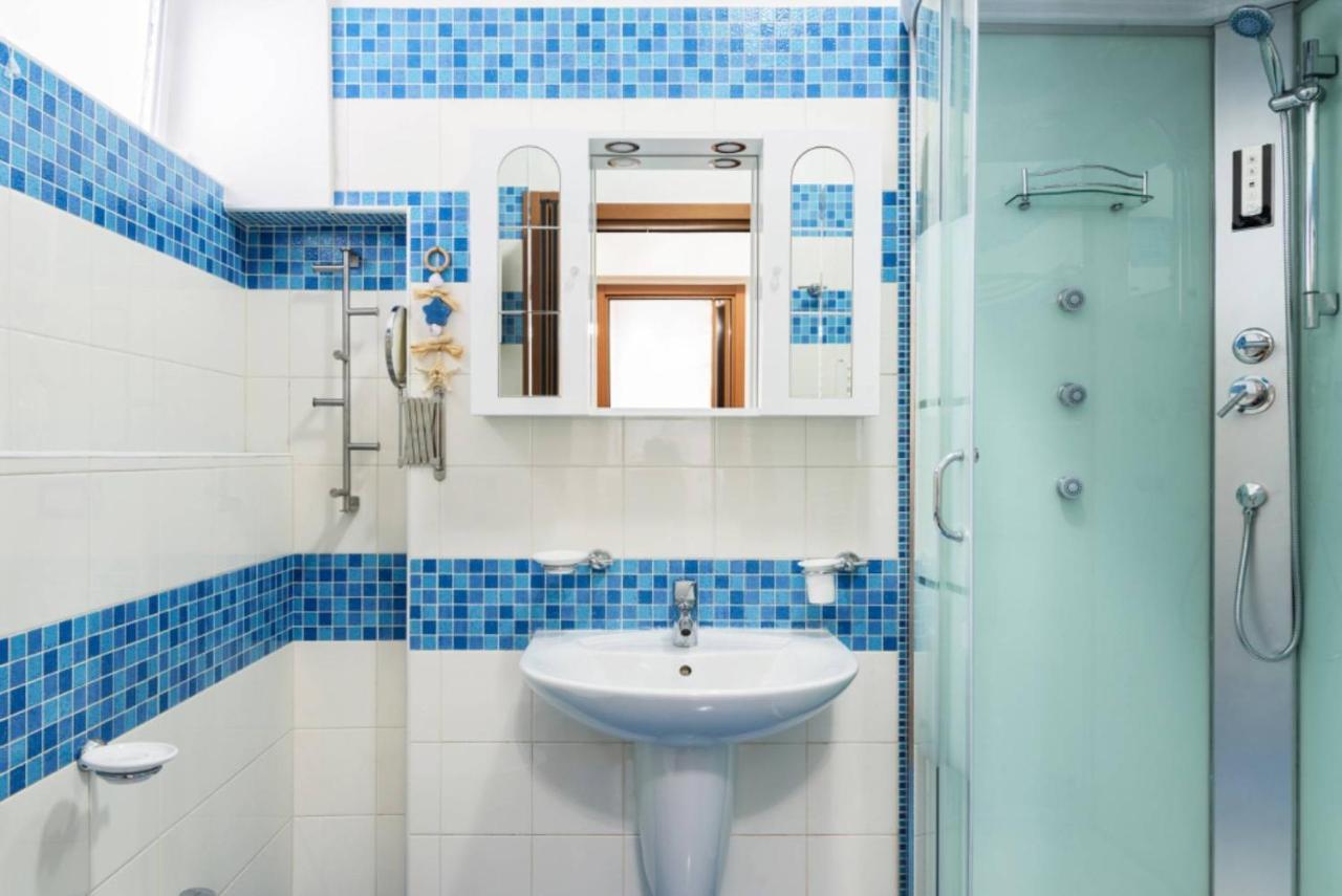 Casa Vitani كومو المظهر الخارجي الصورة