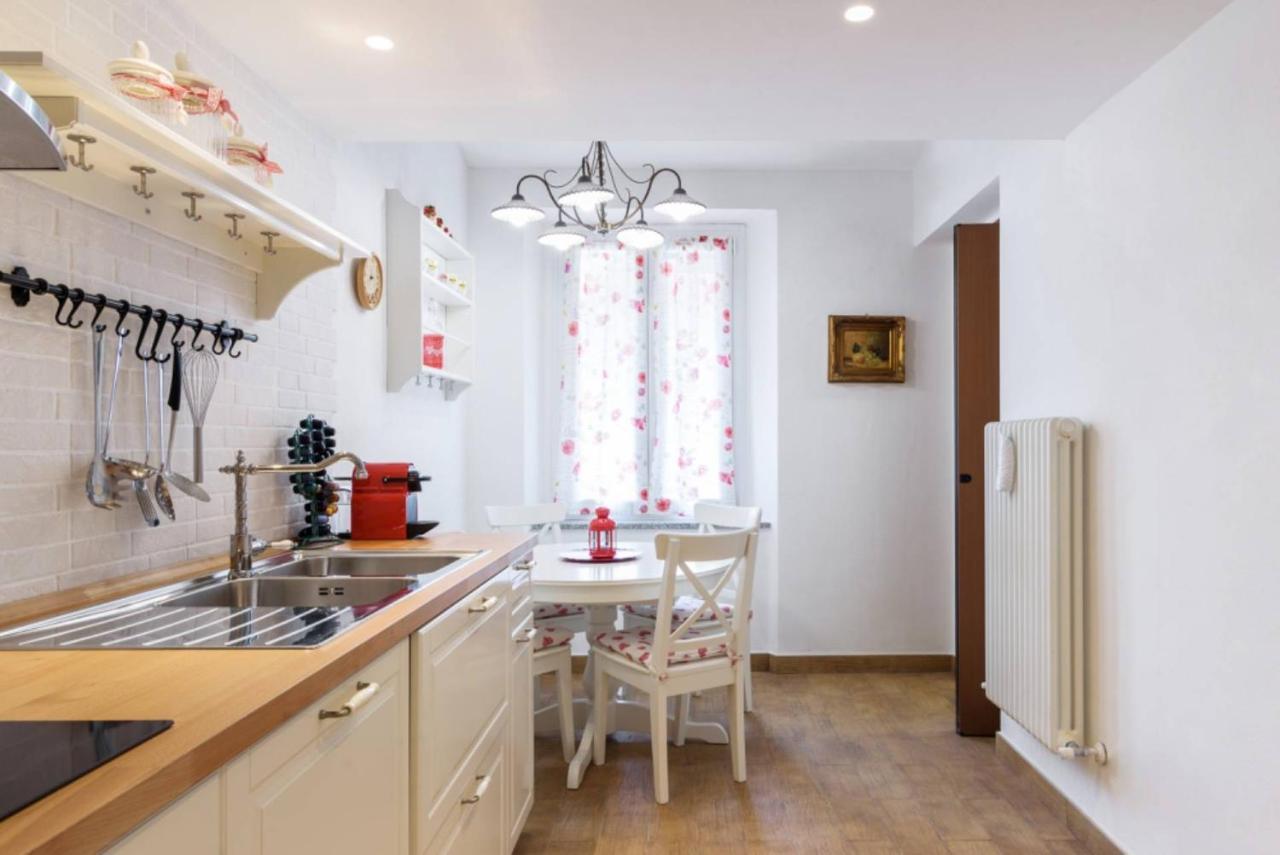 Casa Vitani كومو المظهر الخارجي الصورة