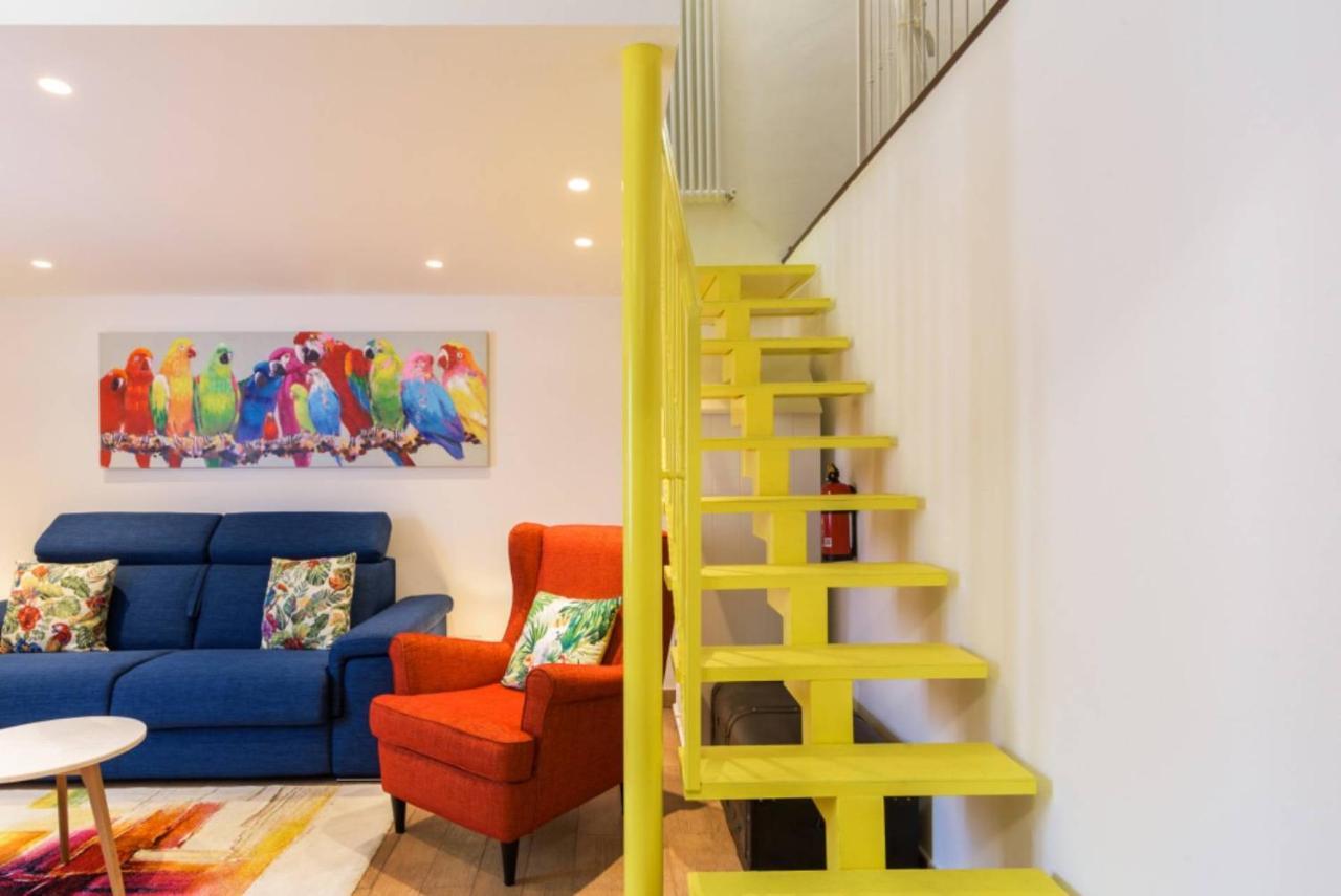 Casa Vitani كومو المظهر الخارجي الصورة
