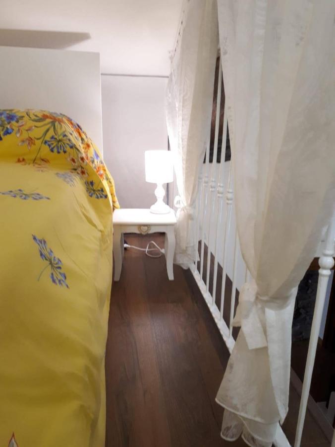 Casa Vitani كومو المظهر الخارجي الصورة