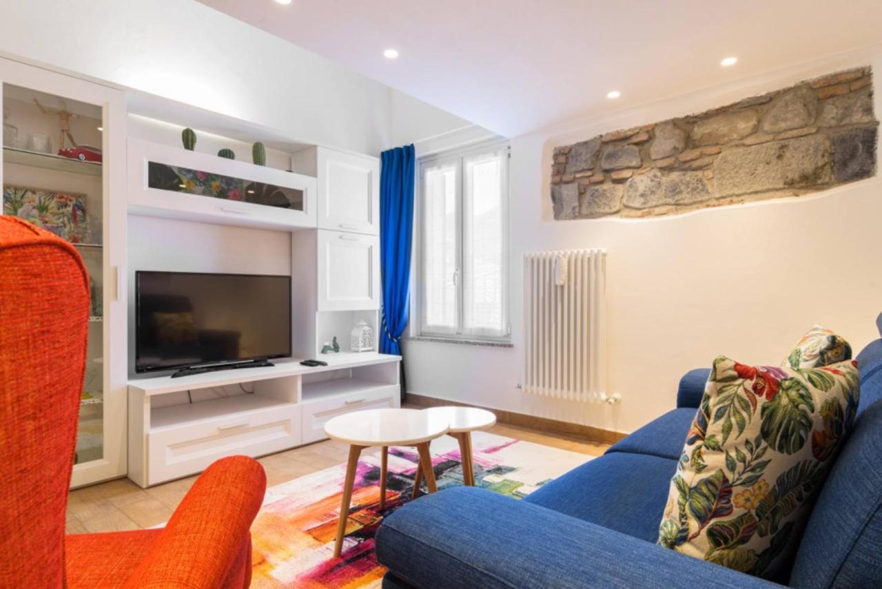 Casa Vitani كومو المظهر الخارجي الصورة