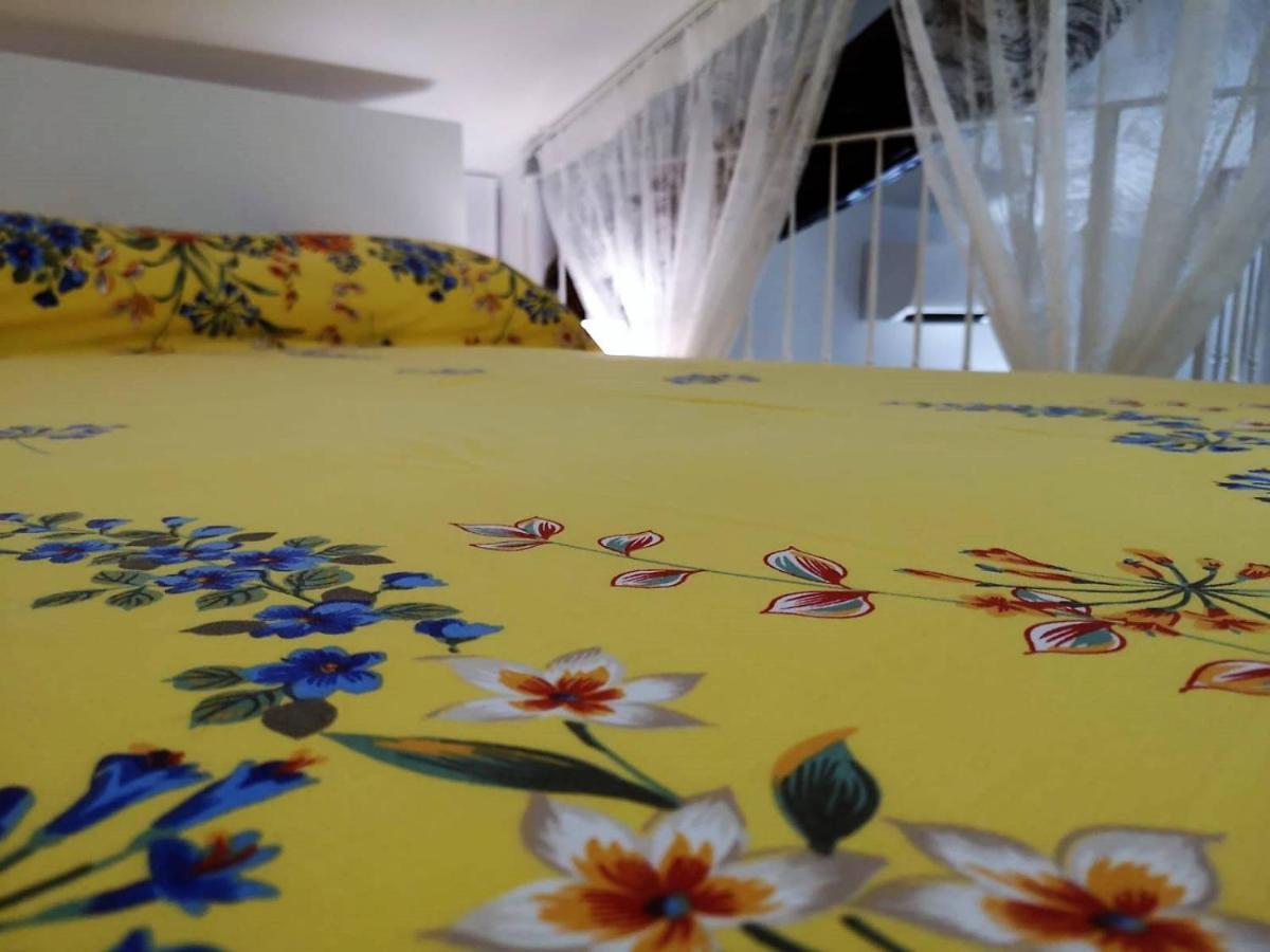 Casa Vitani كومو المظهر الخارجي الصورة