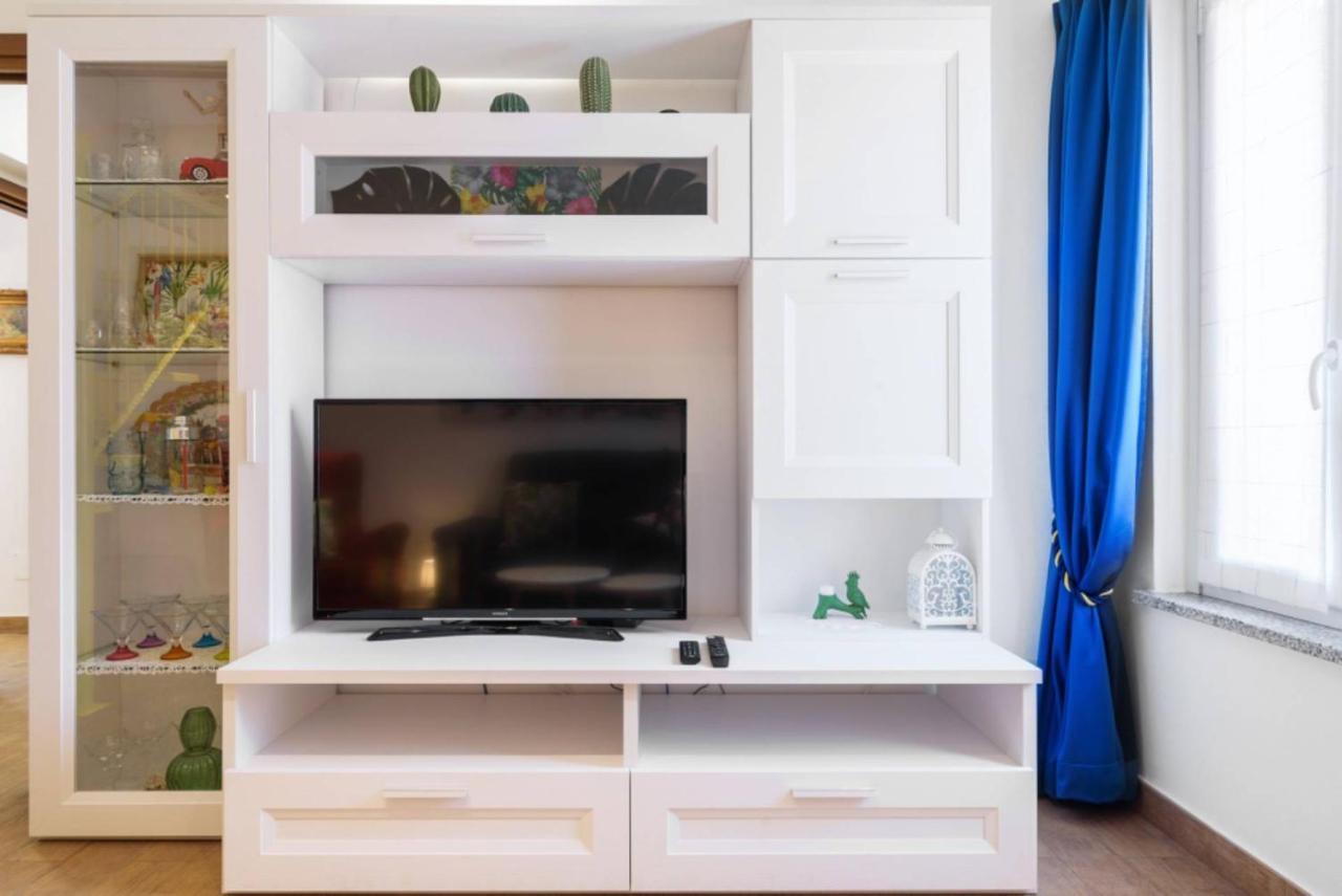 Casa Vitani كومو المظهر الخارجي الصورة