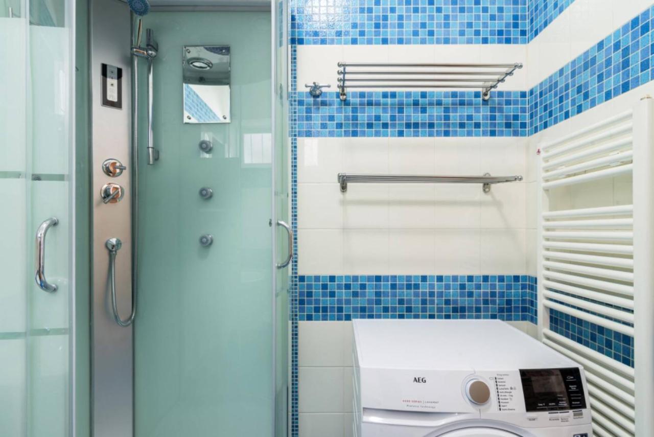 Casa Vitani كومو المظهر الخارجي الصورة