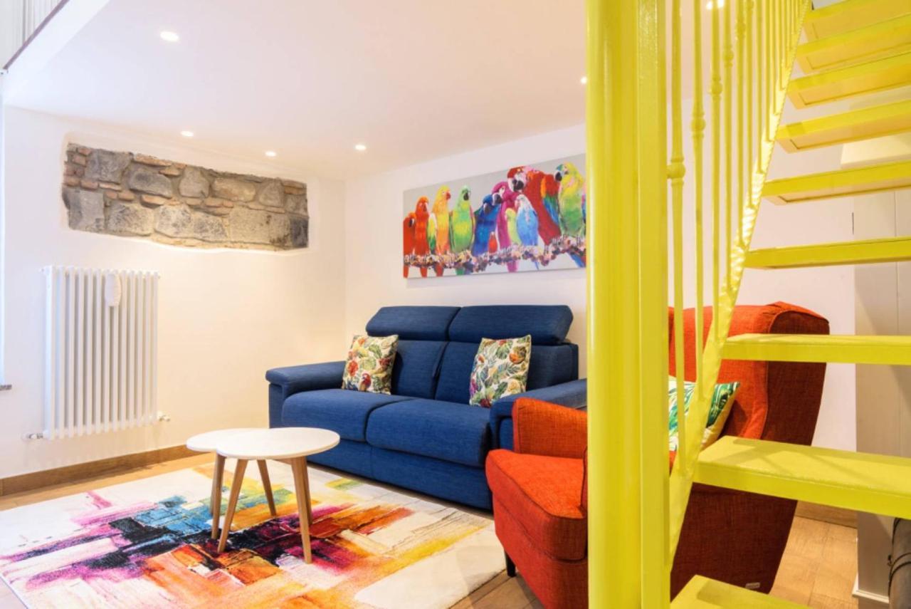 Casa Vitani كومو المظهر الخارجي الصورة