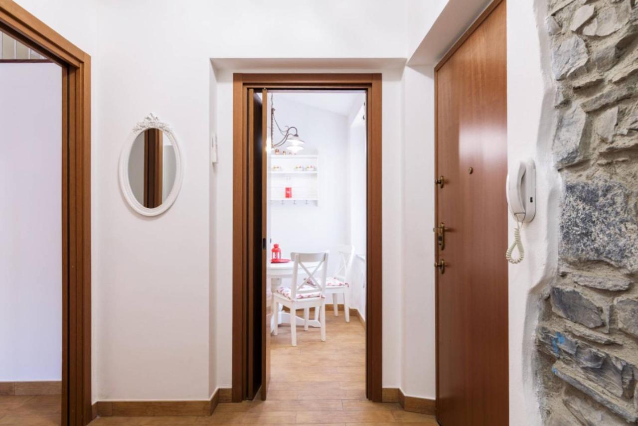 Casa Vitani كومو المظهر الخارجي الصورة