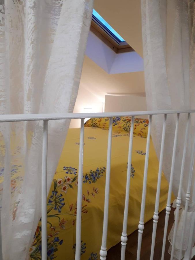 Casa Vitani كومو المظهر الخارجي الصورة