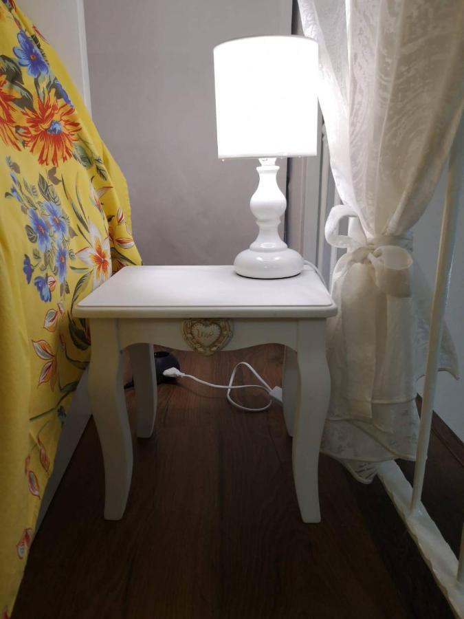 Casa Vitani كومو المظهر الخارجي الصورة